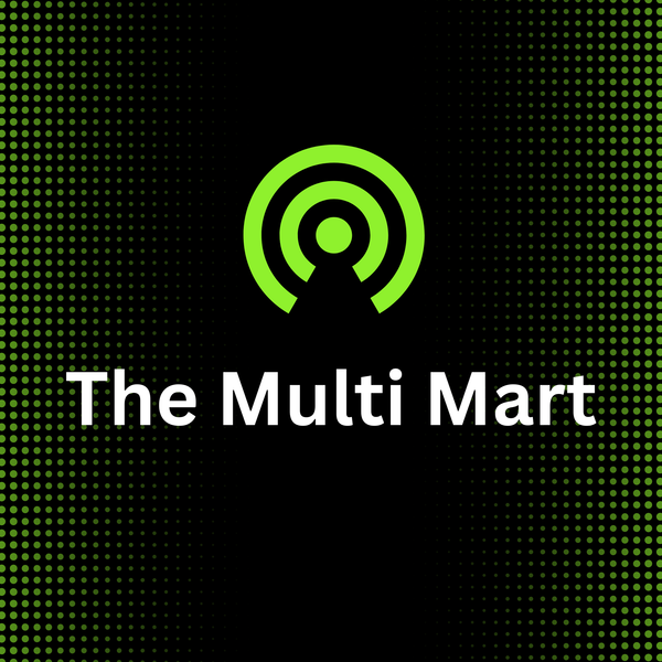 The Multi Mart